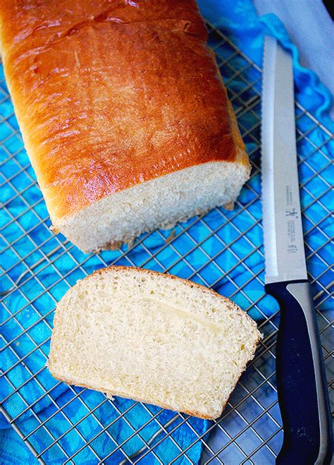 French brioche from Joanne Chang .